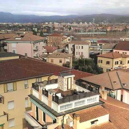 La Terrazza Su Verona Bagian luar foto